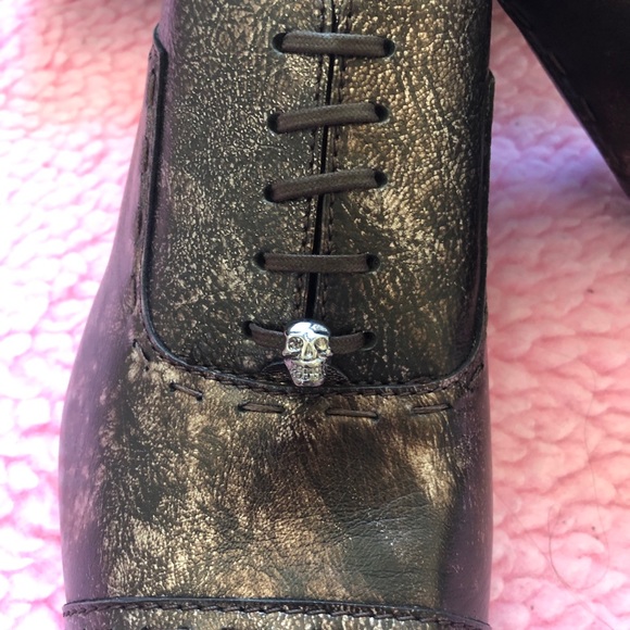 NWOT Donald J Pliner Mens Shoe main image 4